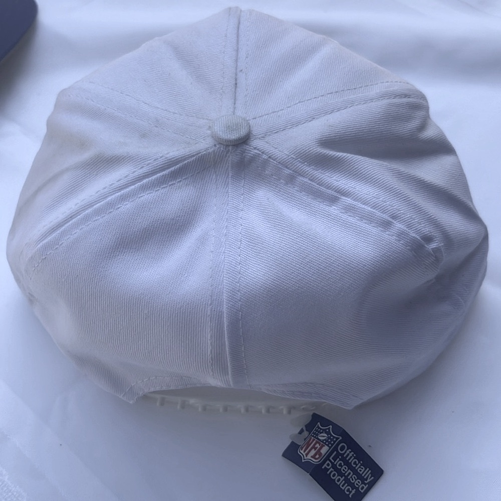 Baseball caps bundle - Picture 7 of 10